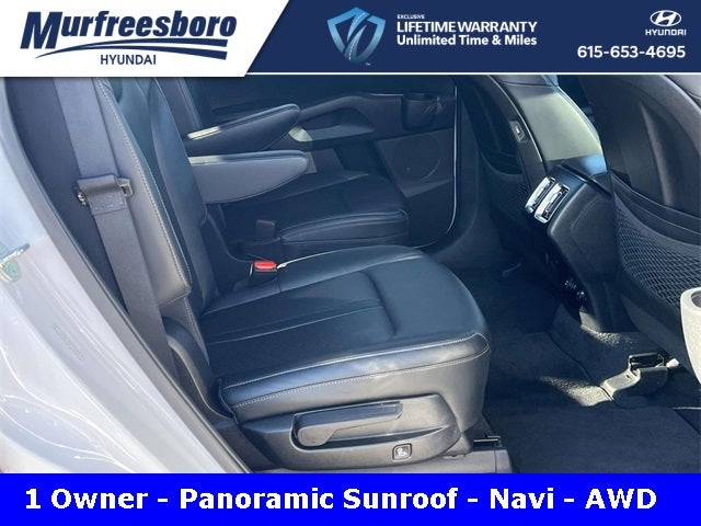 2023 Kia Sorento X-Line EX