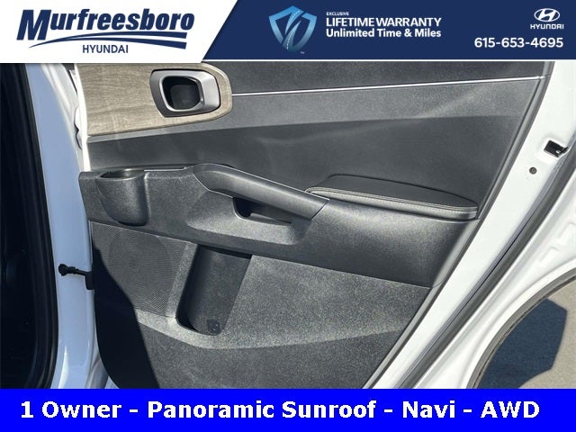 2023 Kia Sorento X-Line EX