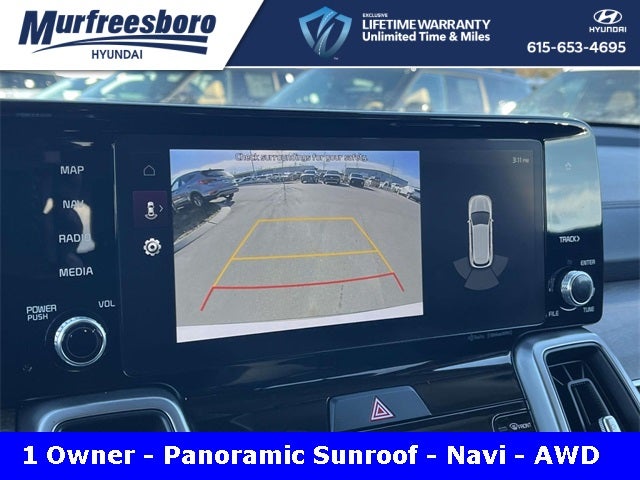 2023 Kia Sorento X-Line EX