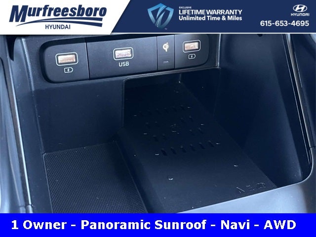 2023 Kia Sorento X-Line EX