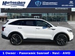 2023 Kia Sorento X-Line EX