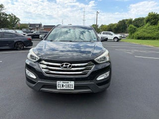 2013 Hyundai SANTA FE SPORT 2.0L Turbo