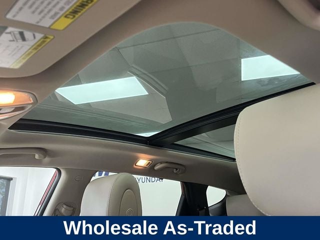 2018 Hyundai SANTA FE SPORT 2.4 Base