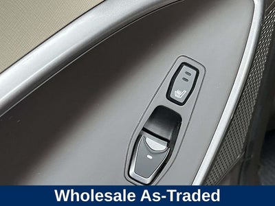 2018 Hyundai SANTA FE SPORT 2.4 Base