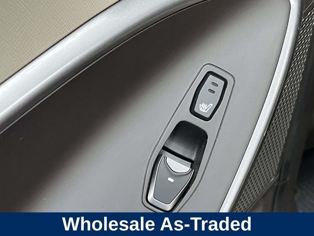 2018 Hyundai SANTA FE SPORT 2.4 Base