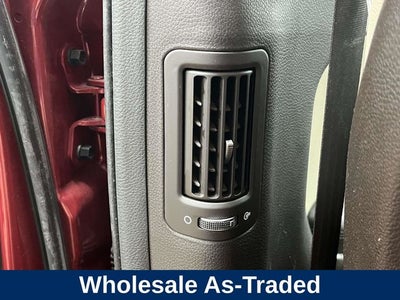2018 Hyundai SANTA FE SPORT 2.4 Base