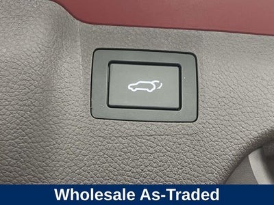 2018 Hyundai SANTA FE SPORT 2.4 Base