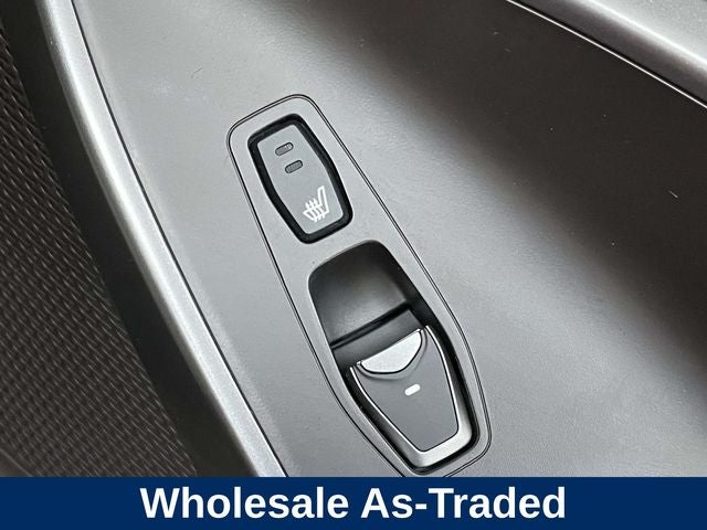 2018 Hyundai SANTA FE SPORT 2.4 Base