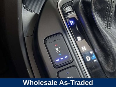 2018 Hyundai SANTA FE SPORT 2.4 Base