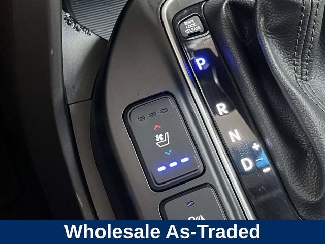 2018 Hyundai SANTA FE SPORT 2.4 Base