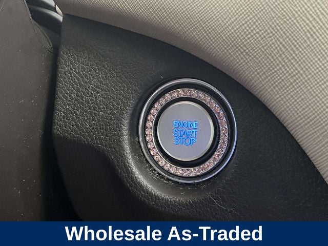 2018 Hyundai SANTA FE SPORT 2.4 Base