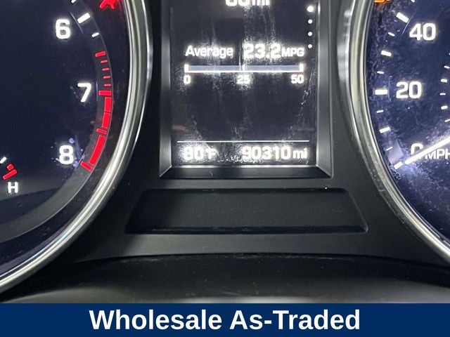 2018 Hyundai SANTA FE SPORT 2.4 Base