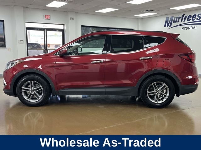 2018 Hyundai SANTA FE SPORT 2.4 Base