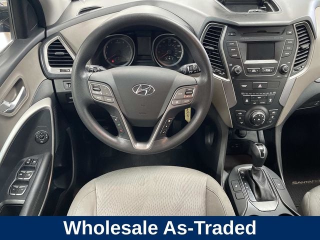 2015 Hyundai SANTA FE SPORT Base