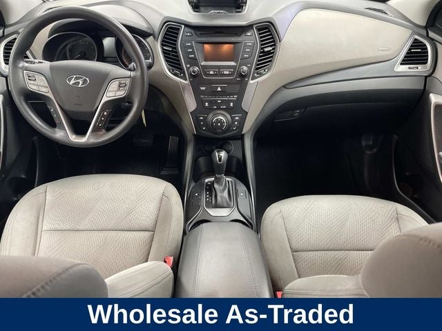2015 Hyundai SANTA FE SPORT Base
