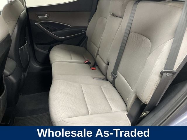 2015 Hyundai SANTA FE SPORT Base