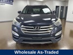 2015 Hyundai SANTA FE SPORT Base