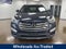 2015 Hyundai SANTA FE SPORT Base