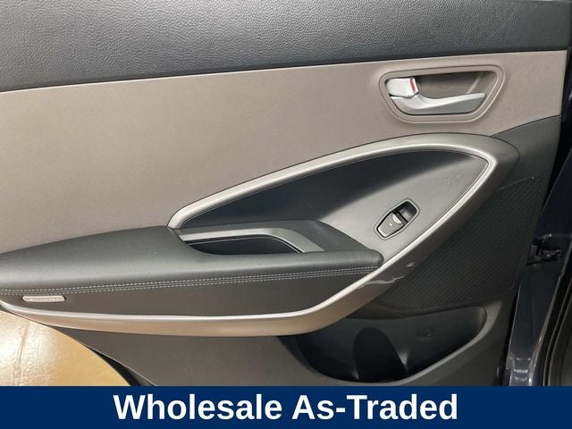 2015 Hyundai SANTA FE SPORT Base