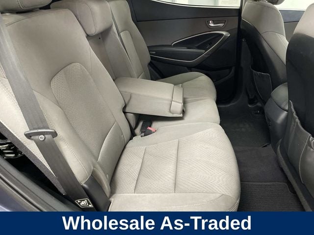 2015 Hyundai SANTA FE SPORT Base