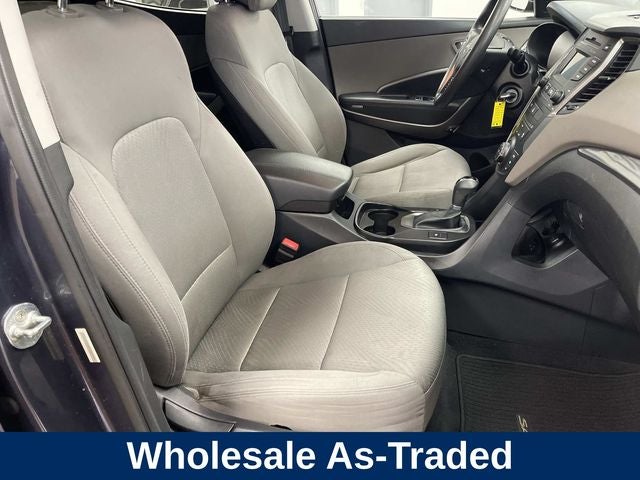 2015 Hyundai SANTA FE SPORT Base