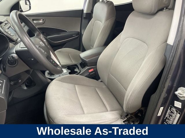 2015 Hyundai SANTA FE SPORT Base