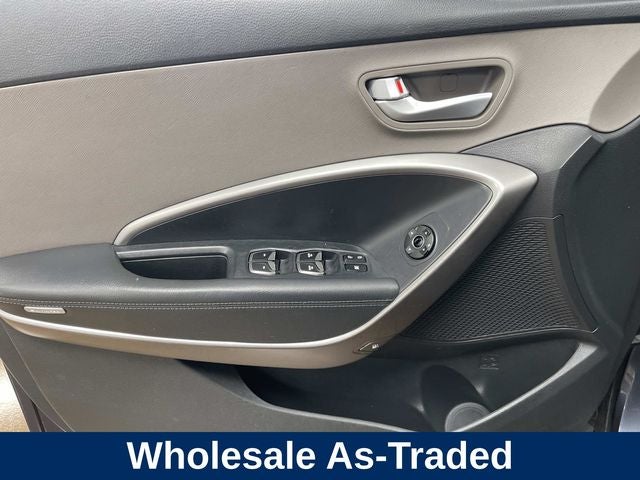 2015 Hyundai SANTA FE SPORT Base