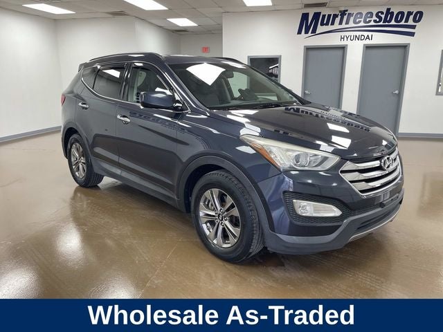 2015 Hyundai SANTA FE SPORT Base