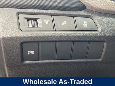 2015 Hyundai SANTA FE SPORT Base