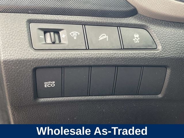 2015 Hyundai SANTA FE SPORT Base