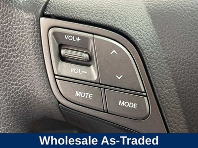 2015 Hyundai SANTA FE SPORT Base