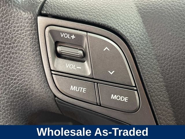 2015 Hyundai SANTA FE SPORT Base