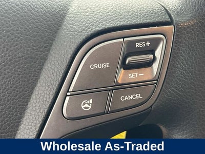 2015 Hyundai SANTA FE SPORT Base