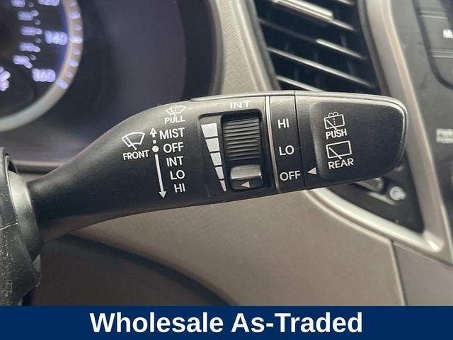 2015 Hyundai SANTA FE SPORT Base