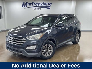 2015 Hyundai SANTA FE SPORT Base