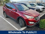 2015 Hyundai SANTA FE SPORT Base
