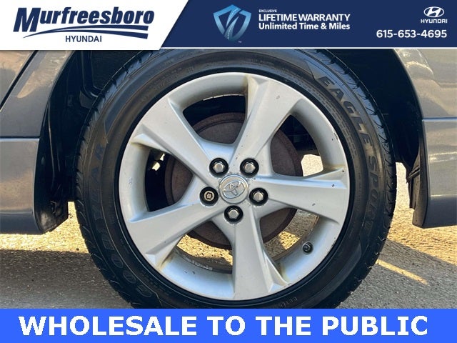 2012 Toyota Corolla S