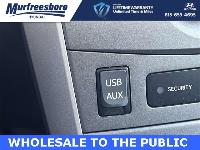 2012 Toyota Corolla S