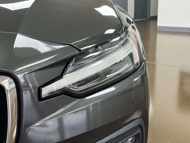 2019 Volvo S60 T6 Inscription