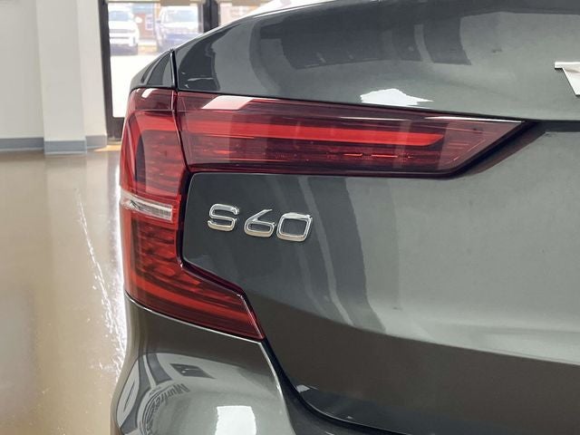 2019 Volvo S60 T6 Inscription