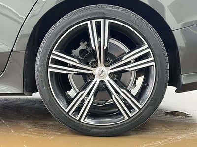 2019 Volvo S60 T6 Inscription
