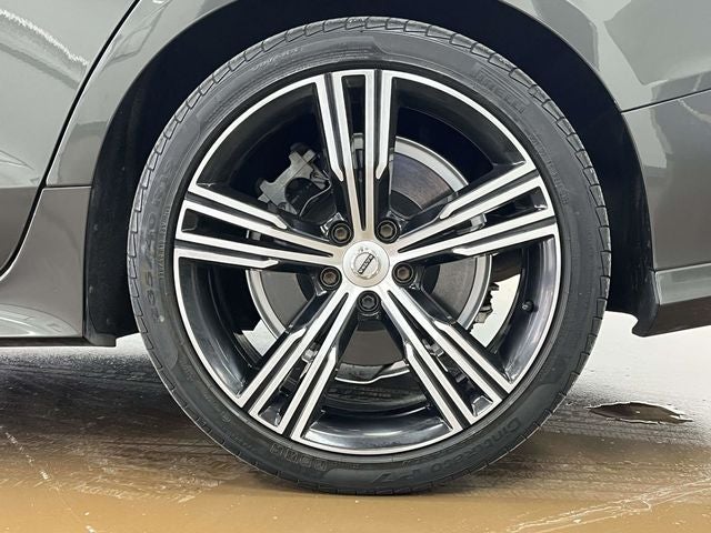 2019 Volvo S60 T6 Inscription