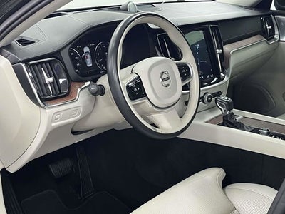2019 Volvo S60 T6 Inscription
