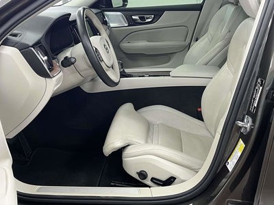 2019 Volvo S60 T6 Inscription