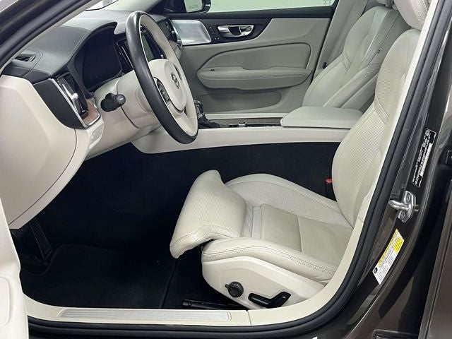 2019 Volvo S60 T6 Inscription