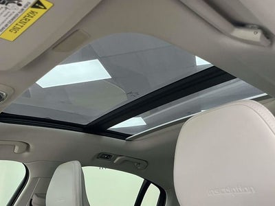 2019 Volvo S60 T6 Inscription