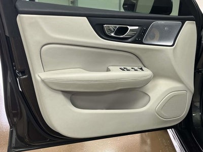 2019 Volvo S60 T6 Inscription