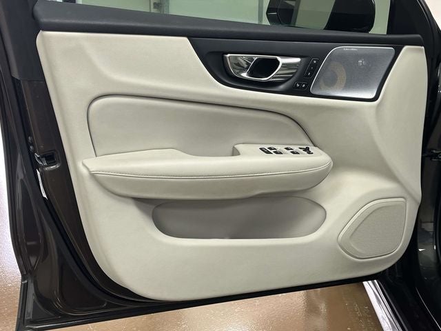 2019 Volvo S60 T6 Inscription
