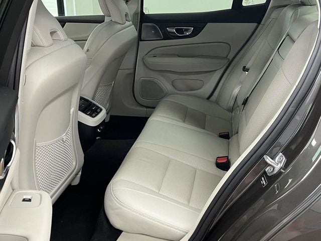 2019 Volvo S60 T6 Inscription