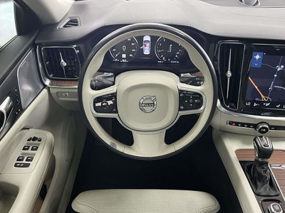 2019 Volvo S60 T6 Inscription